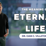 ETERNAL LIFE