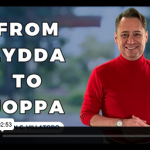 FROM LYDDA TO JOPPA