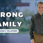 STRONG FAMILY
