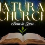 NATURAL CHURCH