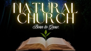 NATURAL CHURCH