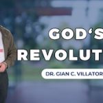 GOD’S REVOLUTION