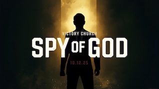 SPY OF GOD