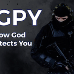 HOW GOD PROTECTS YOU