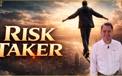 RISK TAKER