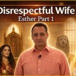 DISRESPECTFUL WIFE – ESTHER PART 1