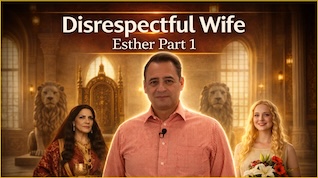 DISRESPECTFUL WIFE – ESTHER PART 1