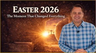 EASTER 2026