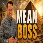 MEAN BOSS