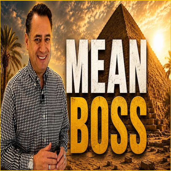 MEAN BOSS