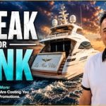 SPEAK OR SINK