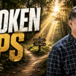 BROKEN GPS