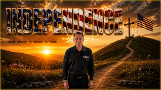 INDEPENDECE