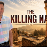 THE KILLING NAP