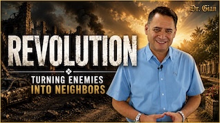 REVOLUTION