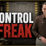 CONTROL FREAK