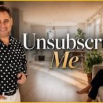 UNSUBSCRIBE ME