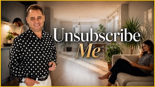 UNSUBSCRIBE ME