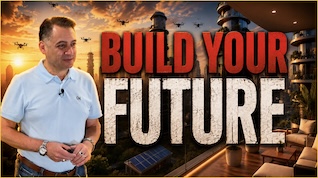 BUILD YOUR FUTURE