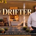 THE DRIFTER
