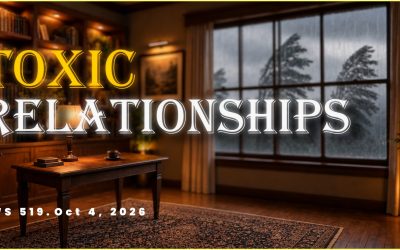 TOXIC RELATIONSHIPS